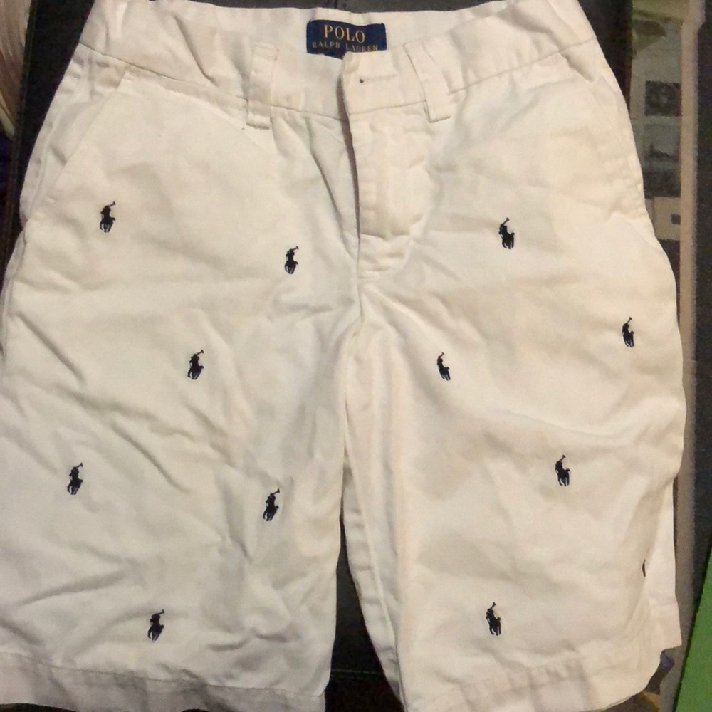 Boys shorts